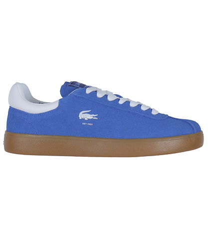 Lacoste Schuhe - Baseshot 224 - Blau