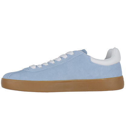 Lacoste Skór - Grunnskot 224 - Polar Blue/Multi