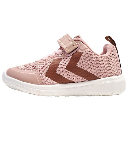 Hummel Skór - Actus ml Endurunnið Infant - Adobe Rose