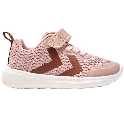 Hummel Skór - Actus ml Endurunnið Infant - Adobe Rose