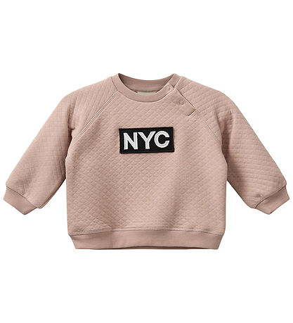 Sofie Schnoor Blouse - Light Rose