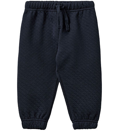 Pantalon Sofie Schnoor - Dark Blue