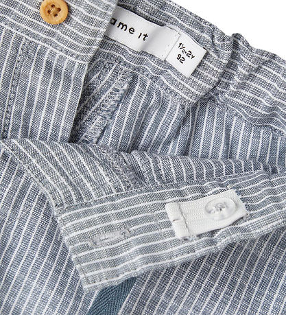 Shorts Name It - NmmPhebos - Temps orageux
