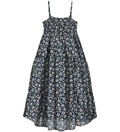 Name It Kleid - NkfPvinaya - Apple Butter