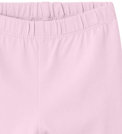 Name It Leggings - NbfVuvivian - Festival Bloom
