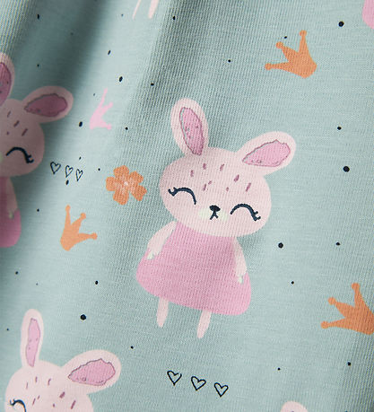 Name It Kleid - NbfVandora - Ether/Bunnys