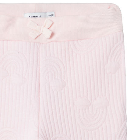 Name It Trousers - NmfKarolina - Festival Bloom