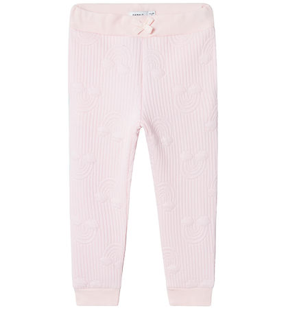 Name It Trousers - NmfKarolina - Festival Bloom