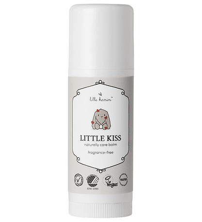 Lille Kanin Lapple balm - Little Kiss - 16 mL