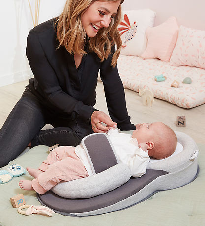 Babymoov Baby Nest - Cosydream+ - Grey