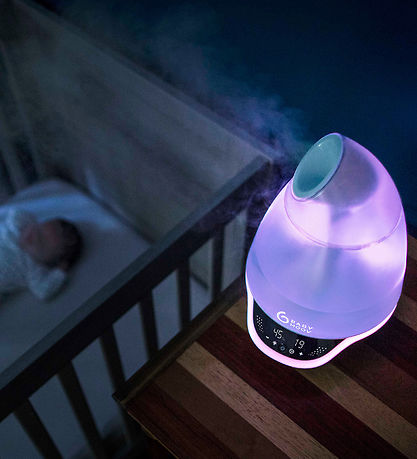 Babymoov Humidifier - Hygro+