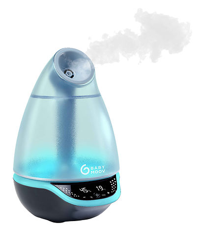 Babymoov Humidifier - Hygro+