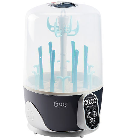 Babymoov Sterilizer - Turbo Pure