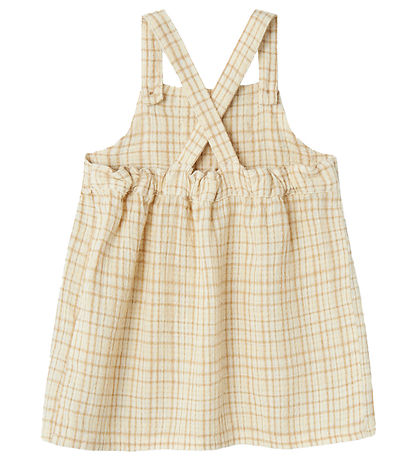 Lil' Atelier Spencer - NbfKaley - Lemon Icing