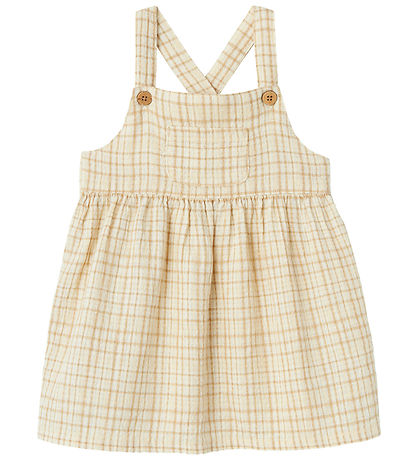 Lil' Atelier Spencer - NbfKaley - Lemon Icing