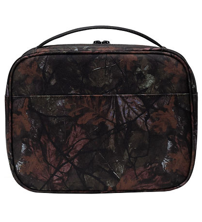 Herschel Kælipoki - Pop Spurningakeppni - Fallin lauf Camo