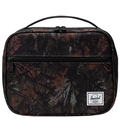 Herschel Kælipoki - Pop Spurningakeppni - Fallin lauf Camo