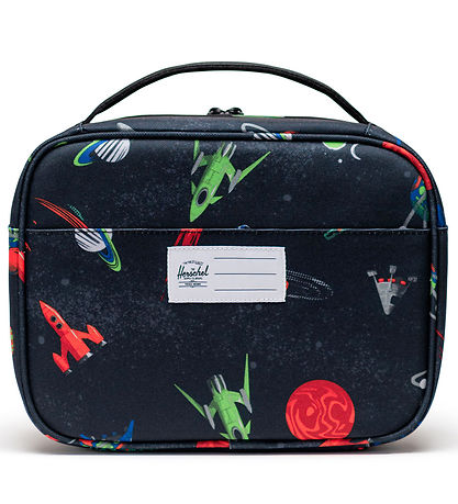 Herschel Cooler Bag - Pop Quiz - Space Adventure