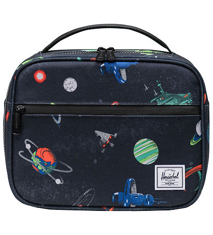Herschel Cooler Bag - Pop Quiz - Space Adventure