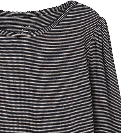 Name It Blouse - NkfOdina - Inkwell