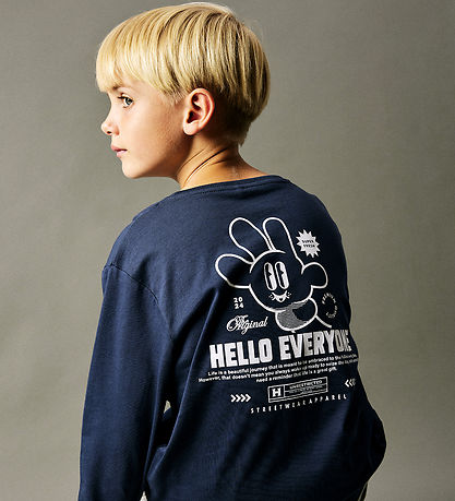 Blouse Name It - NkmOswin - Encrier