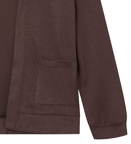 Name It Cardigan - NkfOyaia - Piparkorn