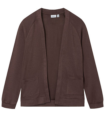 Name It Cardigan - NkfOyaia - Piparkorn