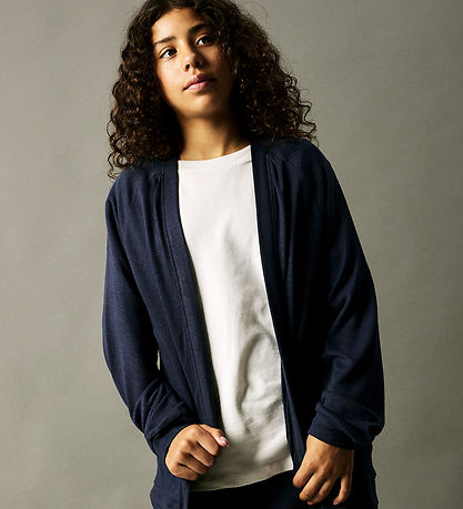 Name It Cardigan - NkfOyaia - Tintenfass