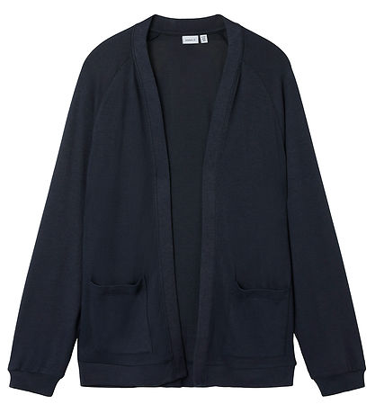 Name It Cardigan - NkfOyaia - Tintenfass