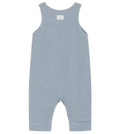 Hust and Claire Overalls - Memo - Dusty Blue