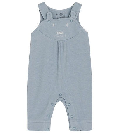 Hust and Claire Overalls - Memo - Dusty Blue