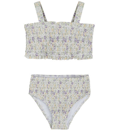 Hust and Claire Bikíní - UV50+ - Hanny - Lavender