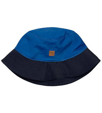 Hust and Claire Bucket Hat - Falak - Dark Navy