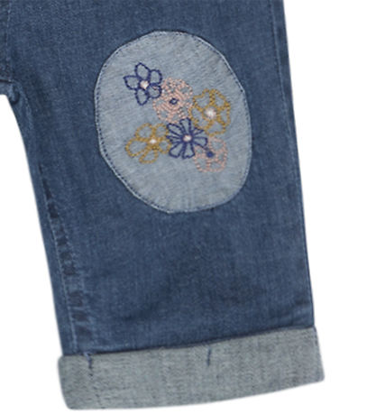 Hust and Claire Jeans - Jacey - Denim