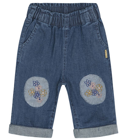 Hust and Claire Jeans - Jacey - Denim