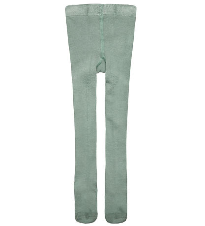 Collants Hust and Claire - Fuchsia - Green Ice