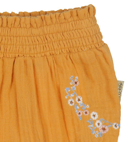 Hust and Claire Bloomers - Muslin - Hamdi - Old Appelsína
