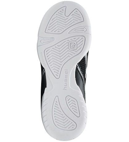 Hummel Skór - Root Elite Jr VC - Svart