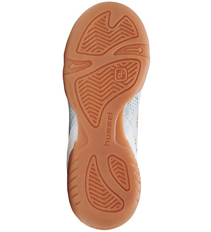 Hummel Schuhe - Root Elite Jr LC - Illusion Blue