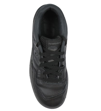 New Balance Schuhe - 550 - Schwarz