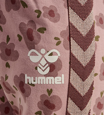 Hummel Byxor - hmlFjora - Adobe Rose
