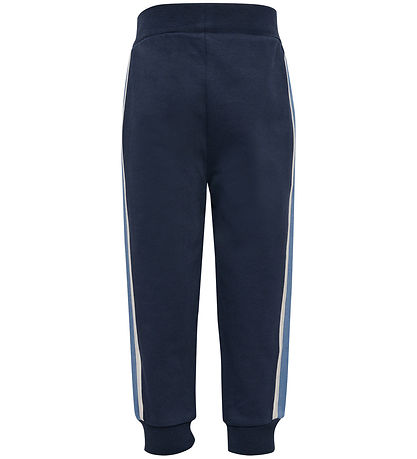 Hummel Hosen - hmlBobby - Blue Night