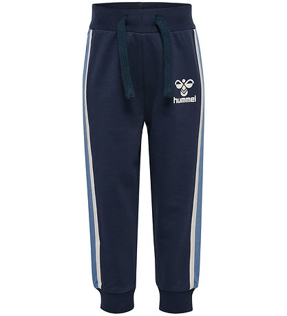 Hummel Hosen - hmlBobby - Blue Night