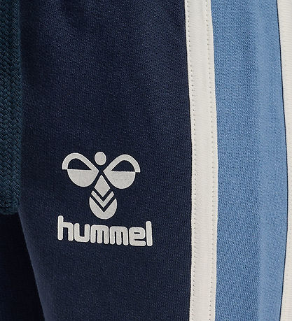 Hummel Hosen - hmlBobby - Blue Night