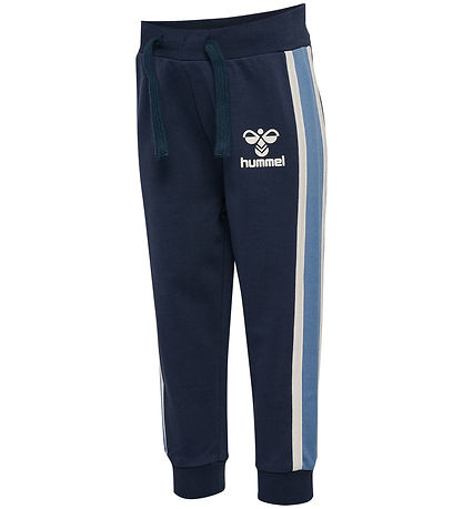Hummel Hosen - hmlBobby - Blue Night
