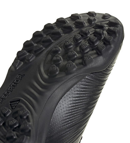 adidas Performance Football Boots - Predator League TF - Black