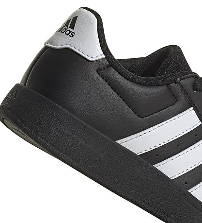 adidas Performance Shoe - Breaknet 2.0 - Black/White