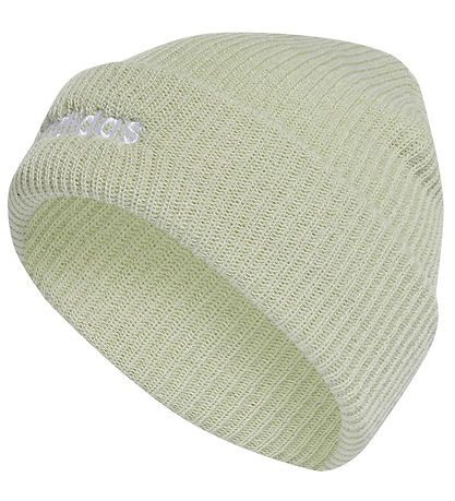 adidas Performance Beanie Knitted CLSC Beanie Cuf Green KW PT