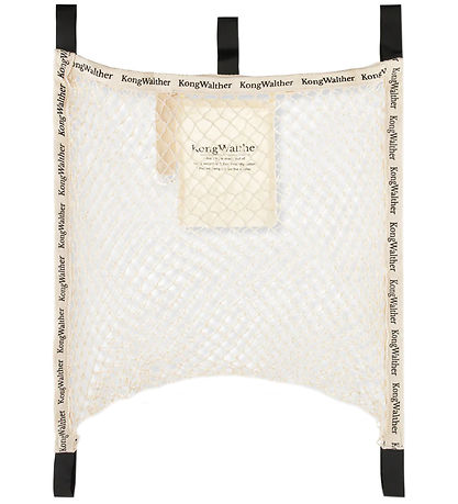KongWalther Shopper For Children/Stroller - Magic - Nature