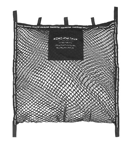 KongWalther Shopper For twin children/Stroller - Twin - Magic -